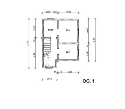 Foto - Einfamilienhaus in Mainleus zur Miete
