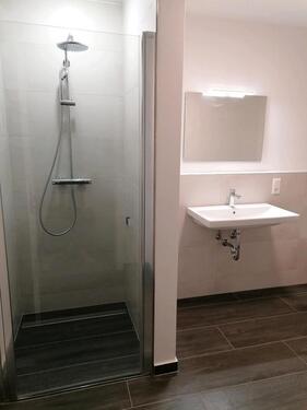 Foto - Etagenwohnung in Osnabrück zur Miete