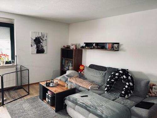 Foto - 2 Zimmer Etagenwohnung in Nordhausen