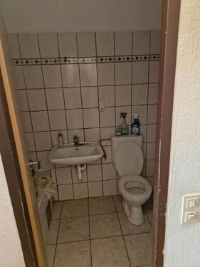 Foto - 2 Zimmer Erdgeschoßwohnung in Erlangen