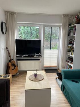 Foto - 2 Zimmer Einliegerwohnung, in einem Einfamilienhaus zu Vermieten