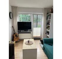 2 Zimmer Einliegerwohnung, in einem Einfamilienhaus zu Vermieten - Lotte