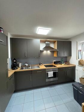 Foto - Etagenwohnung in Lotte zur Miete