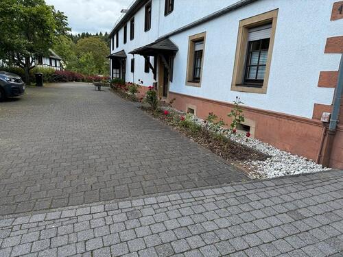 Foto - Wohnung in Hattgenstein - 595,00&nbsp;EUR Kaltmiete, ca.&nbsp; 88,00&nbsp;m&sup2;