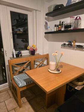 Foto - Nachmieter ab 01.07.2026 1 Zimmerwohnung Köln Lövenich-Weiden