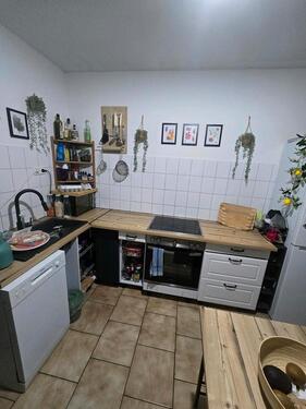 Foto - 1 Zimmer Etagenwohnung in Köln