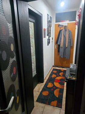 Foto - Etagenwohnung in Köln zur Miete