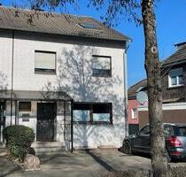 Reihenendhaus in zentraler Wohnlage, Garage PRIVATVERKAUF! - Recklinghausen Berghausen