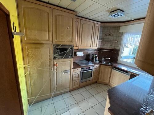 Foto - 7 Zimmer Reihenhaus in Recklinghausen