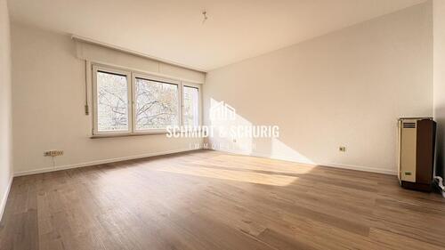 Foto - 2 Zimmer Etagenwohnung zur Miete in Pforzheim