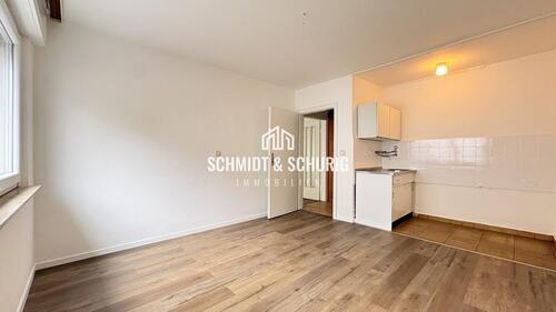 Foto - Etagenwohnung in Pforzheim zur Miete