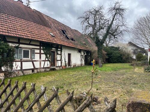 Foto - Einfamilienhaus zum Kaufen in Baden-Baden