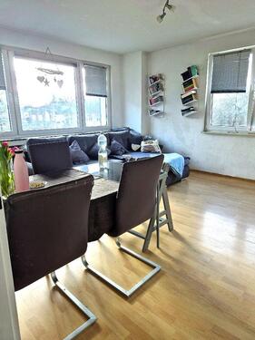 Foto - 3.5 Zimmer Etagenwohnung zur Miete in Bochum