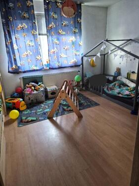 Foto - 3.5 Zimmer Etagenwohnung in Bochum