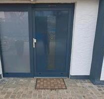 Charmante Altbauwohnung im Grünen - Weilheim