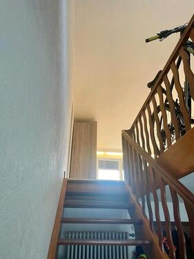 Foto - 4 Zimmer Etagenwohnung in Weilheim