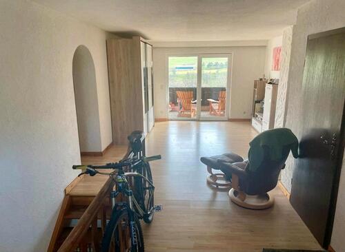 Foto - Etagenwohnung in Weilheim zur Miete