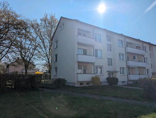 Foto - Modern möblierte, helle 1,5 Zimmer DG-Wohnung ggü. FH Koblenz