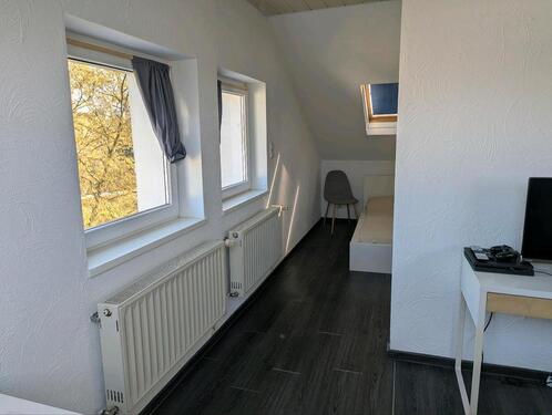 Foto - Dachgeschoßwohnung in Koblenz zur Miete