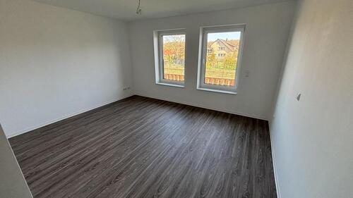 Foto - Etagenwohnung in Haste zur Miete