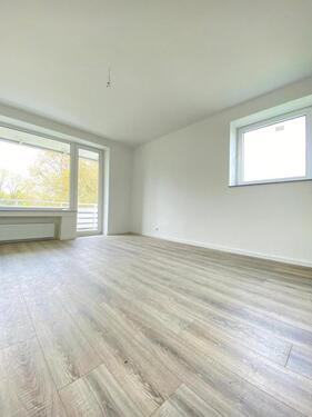 Foto - Etagenwohnung in Marl zur Miete