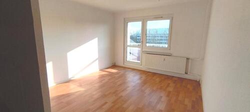 Foto - 3-Zimmer-Wohnung mit Balkon in ruhiger Lage – ca.56 m² (Chemnitz)