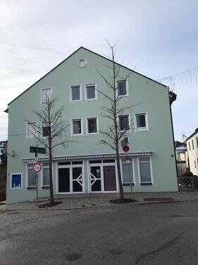 Foto - 3-Zimmer-Wohnung in Altötting zu vermieten