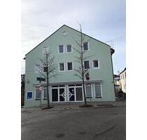 3-Zimmer-Wohnung in Altötting zu vermieten