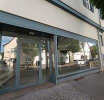 Charmante Büro- oder Ladenfläche in Stuttgart-Weilimdorf