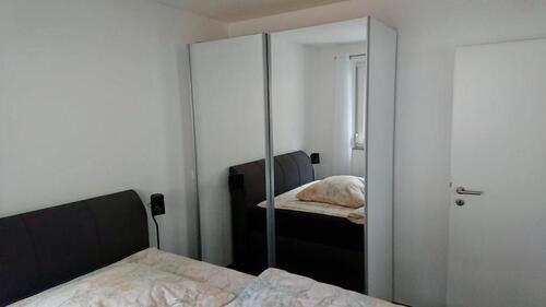 Foto - 2 Zimmer Erdgeschoßwohnung zur Miete in Zimmern ob Rottweil