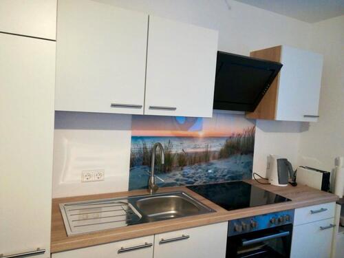 Foto - 2 Zimmer Erdgeschoßwohnung in Zimmern ob Rottweil