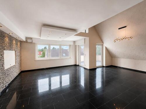 Foto - Stilvolle Maisonette-Wohnung mit Einbauküche in Hamm-Bockum-Hövel