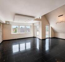 Stilvolle Maisonette-Wohnung mit Einbauküche in Hamm-Bockum-Hövel Stilvolle Maisonette-Wohnung mit Einbauküche in Hamm-Bockum-Hövel