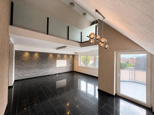 Foto - 4.5 Zimmer Maisonettenwohnung in Hamm