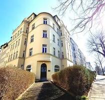 Eigentumswohnung in Chemnitz Kaßberg