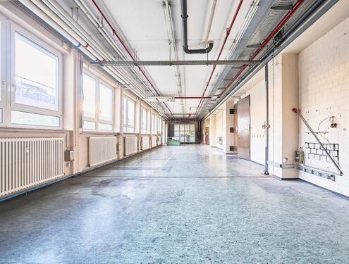 Foto - Untergeschoss-Lagerfläche für vielseitige Nutzung – wirtschaftlich & sofort verfügbar