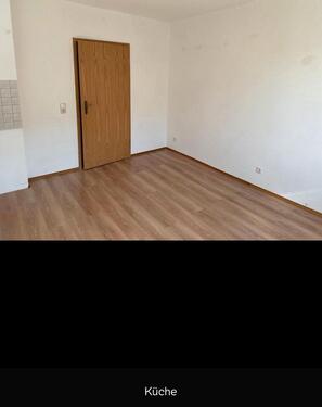 Foto - Etagenwohnung in Kirchberg zur Miete