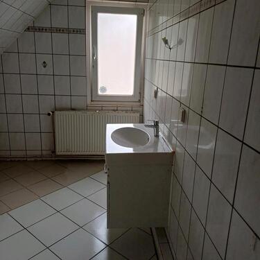 Foto - Etagenwohnung zur Miete in Helmstedt