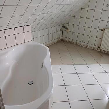Foto - Etagenwohnung in Helmstedt