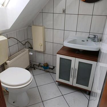 Foto - Etagenwohnung in Helmstedt zur Miete