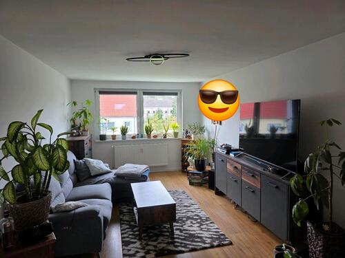 Foto - 3 Zimmer Wohnung - 750,00 EUR Kaltmiete,