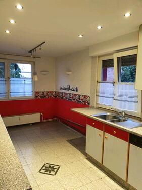 Foto - Etagenwohnung zur Miete in Bobenheim-Roxheim
