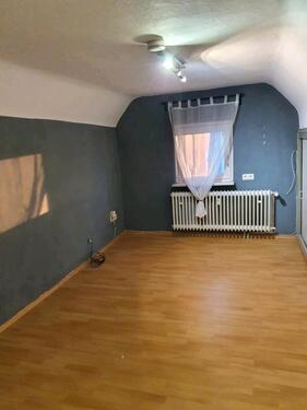 Foto - Etagenwohnung in Bobenheim-Roxheim