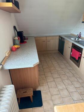Foto - 3 Zimmer, Küche, Bad - 750,00 EUR Kaltmiete,