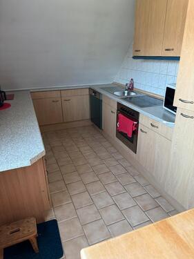 Foto - Etagenwohnung zur Miete in Wilhelmshaven