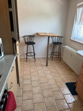 Foto - Etagenwohnung in Wilhelmshaven