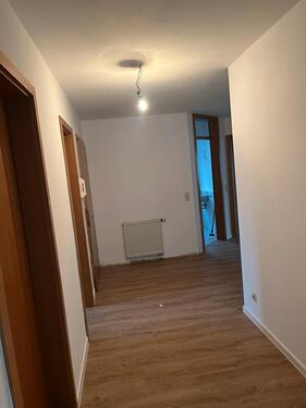 Foto - Etagenwohnung in Freudental zur Miete