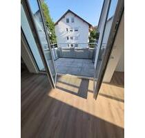 2,5 Zimmerwohnung Erstbezug - 928,00 EUR Kaltmiete, in Erdmannhausen (PLZ: 71729)