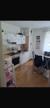Foto - Etagenwohnung in Dettighofen zur Miete