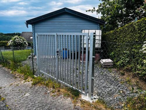 Foto - Grundstück zur Miete in Düngenheim